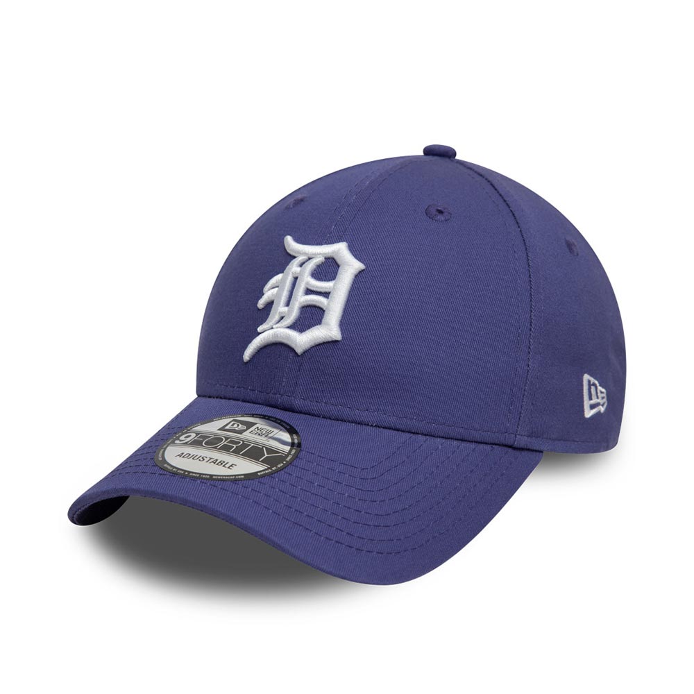League Essential 9Forty Detroit Tigers New Era image number 1