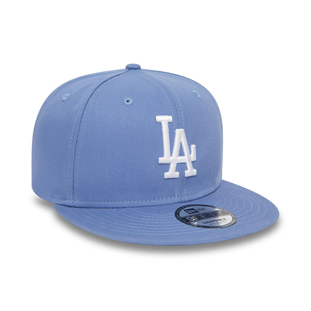 League Essential 9Fifty Los Angeles Dodgers New Era image number 1