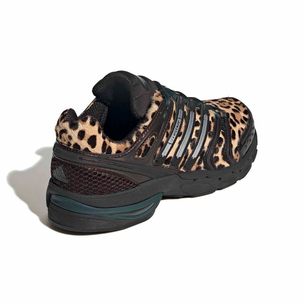 Adistar Control 5 Shoes Adidas VERDE 