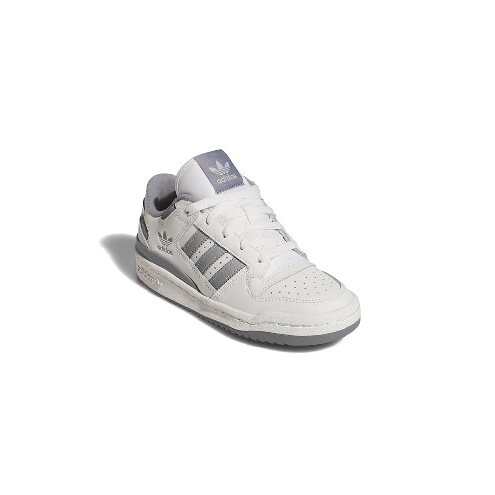 Tenis Forum Low Cl Ninos Adidas image number 2
