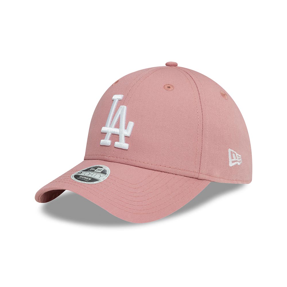 Wmns League Ess 9Forty Los Angeles Dodgers New Era image number 1