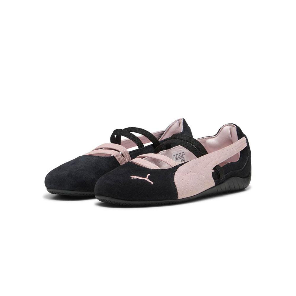 Speedcat Ballet Sd Wns Puma MULTICOLOR 
