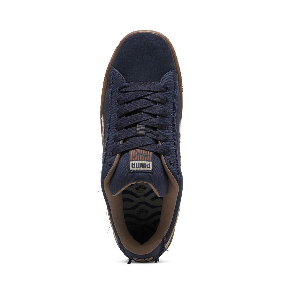 Suede Xl Nippon Puma MULTICOLOR 