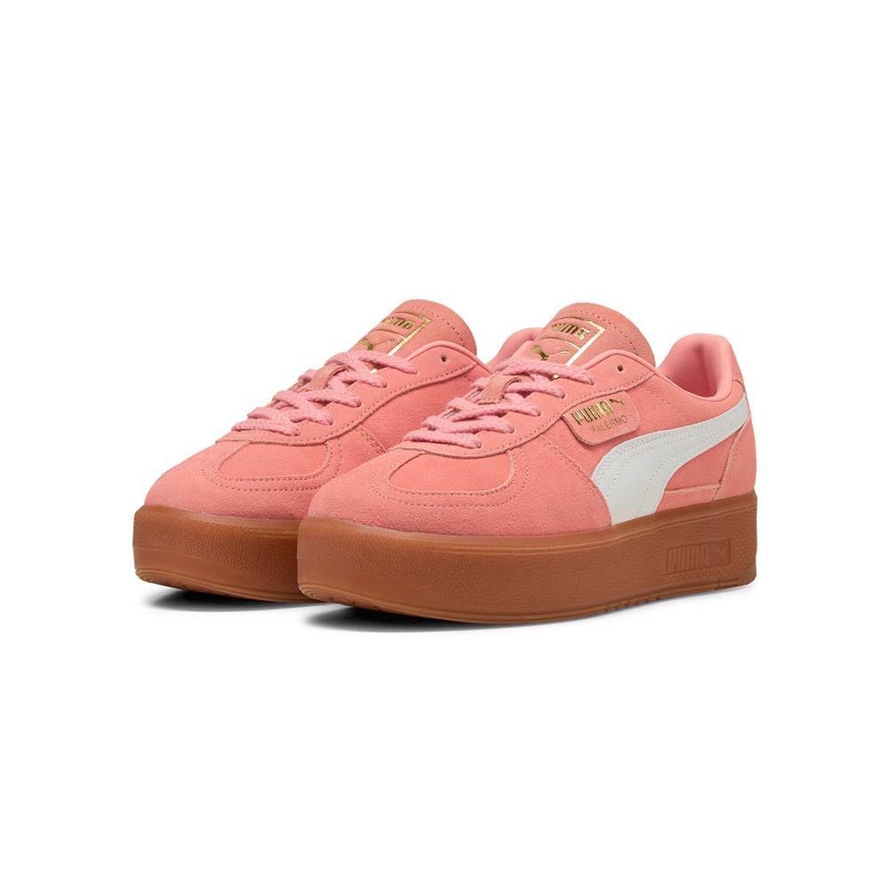 Palermo Elevata Wns Puma image number 2