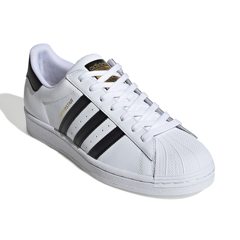 Superstar Shoes Adidas image number 3