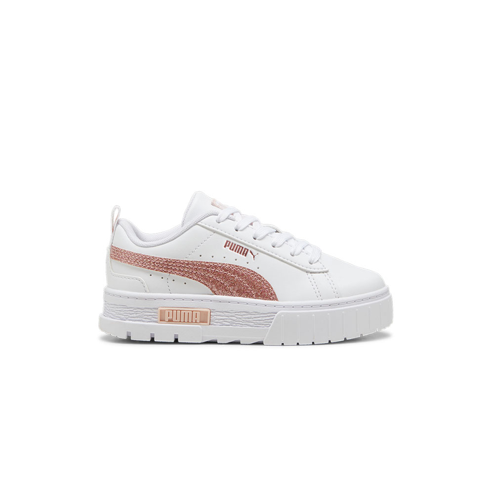 Mayze Glitter Ps Puma Shoes MULTICOLOR 