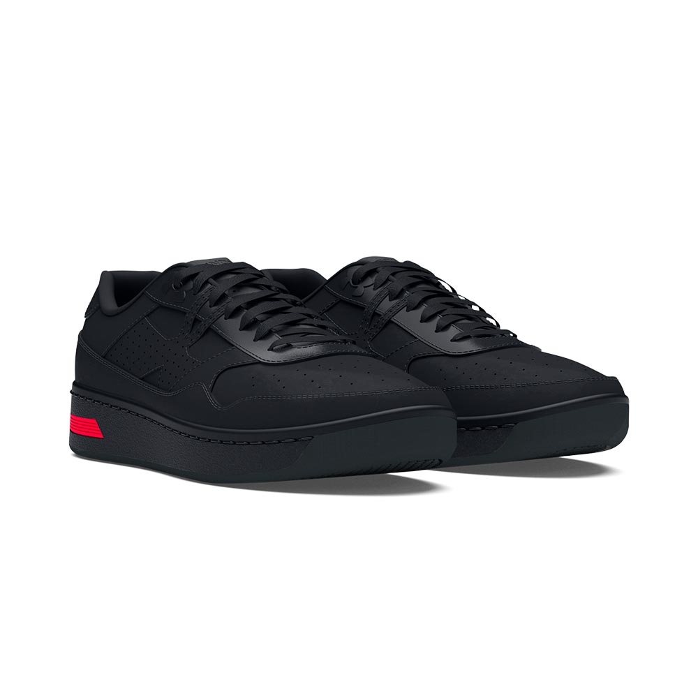 Ua Court 96 Under Armour image number 2