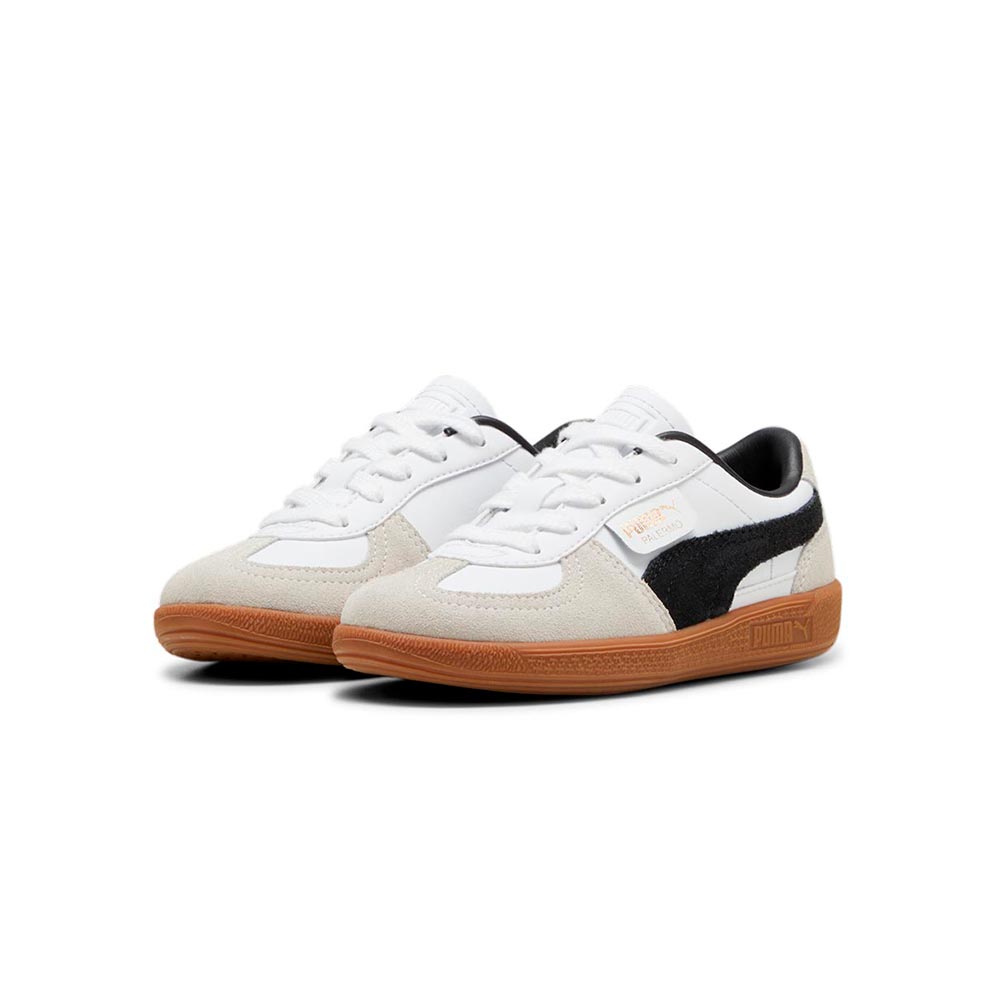 Palermo Lth Ps Puma Shoes image number 4