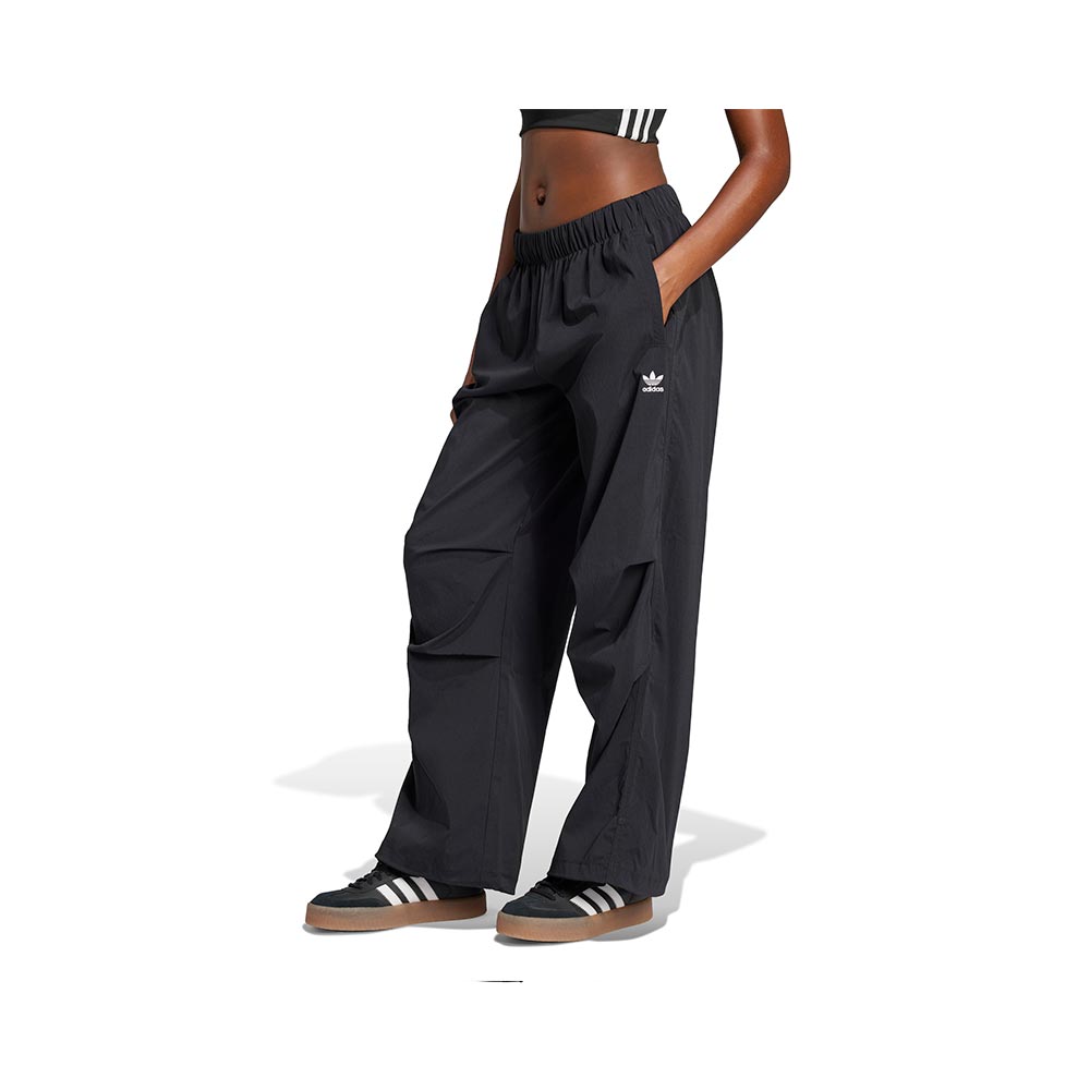 Pants Essentials Ripstop Parachute Adidas image number 1