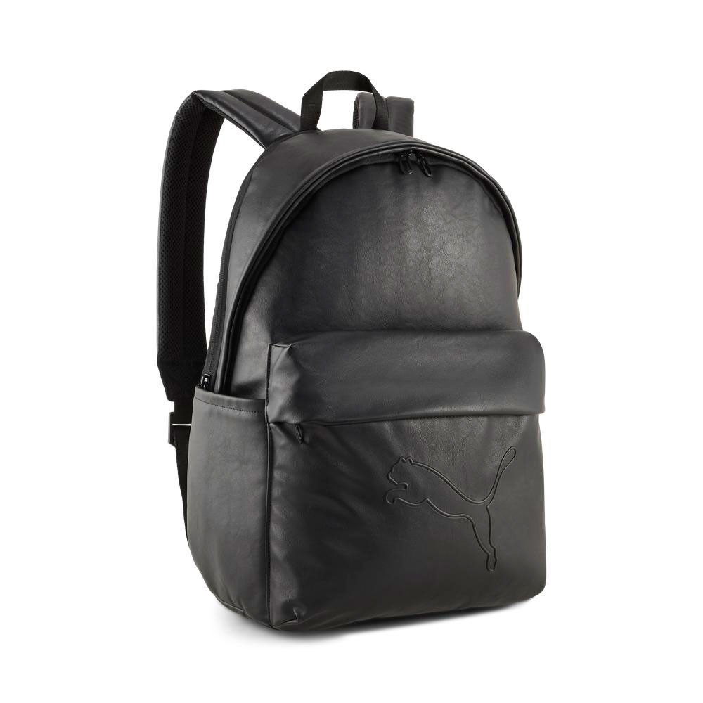 Essentials Pu Backpack Puma