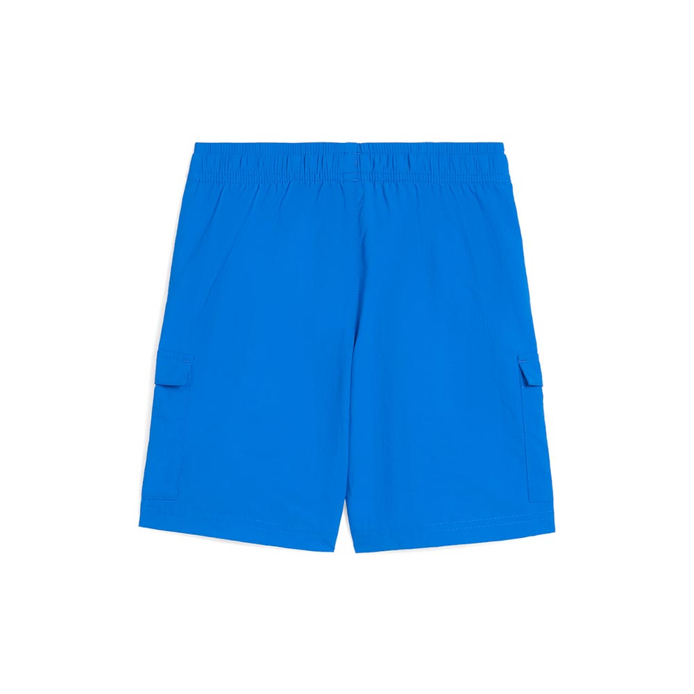 X Hot Wheels Relaxed Shorts Wv Puma