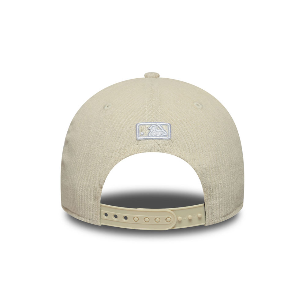 Cord 9Forty Mc Los Angeles Dodgers Ltc New Era MULTICOLOR UNI