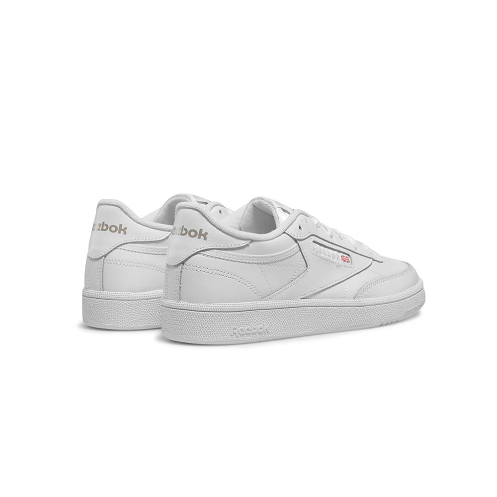 Club C 85 Reebok Shoes image number 2