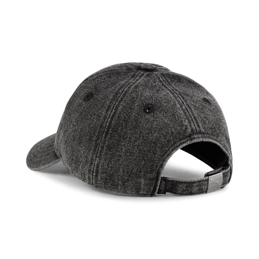 Wardrobe Ess Metal Dad Cap Puma