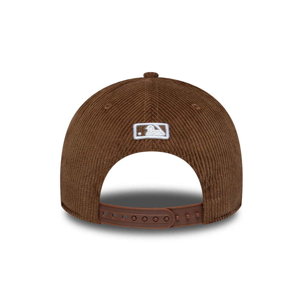 Cord 9Forty Mc New York Yankees Dau New Era MULTICOLOR UNI