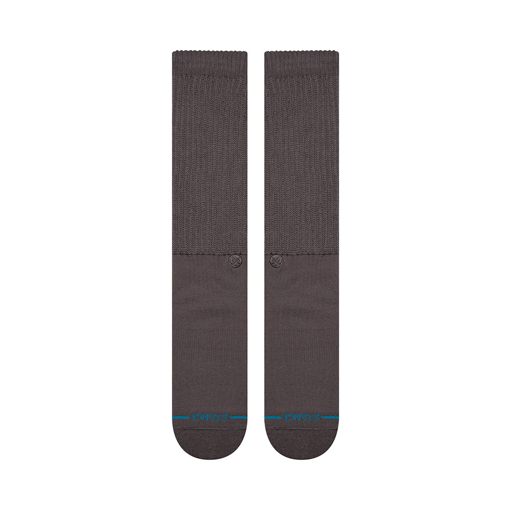 Icon Slouch Crew Stance MULTICOLOR M