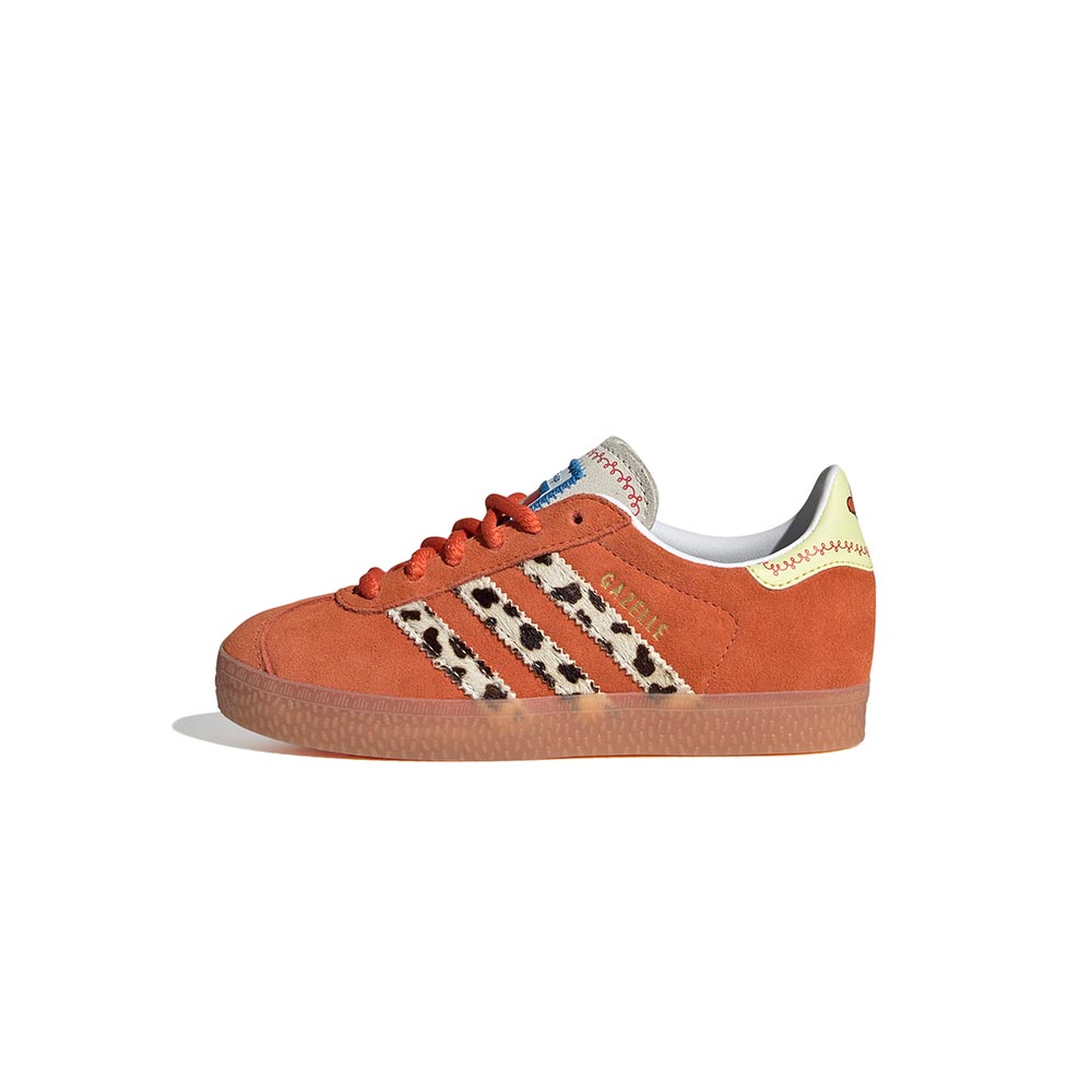 Adidas Pixar Toy Story Gazelle Shoes Adidas image number 1