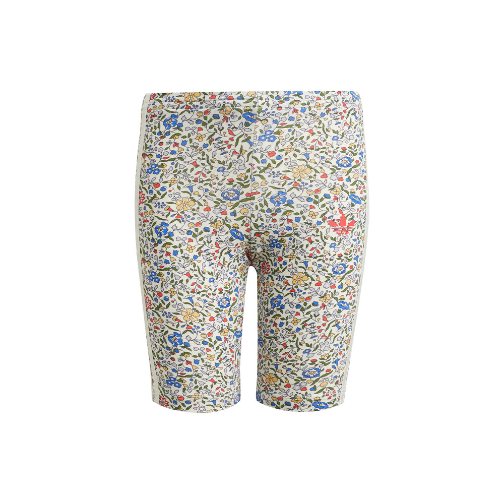 Originals X Liberty London Short Tee Set Kids Adidas ROJO 