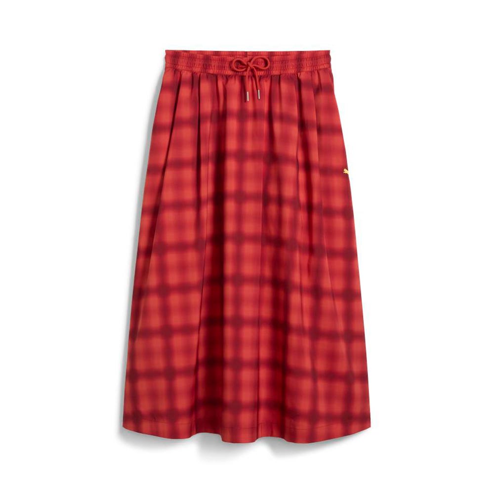 Road To Unity Pleated Skirt Puma