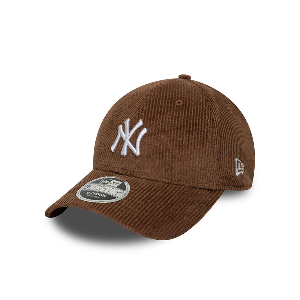 Cord 9Forty Mc New York Yankees Dau New Era MULTICOLOR UNI
