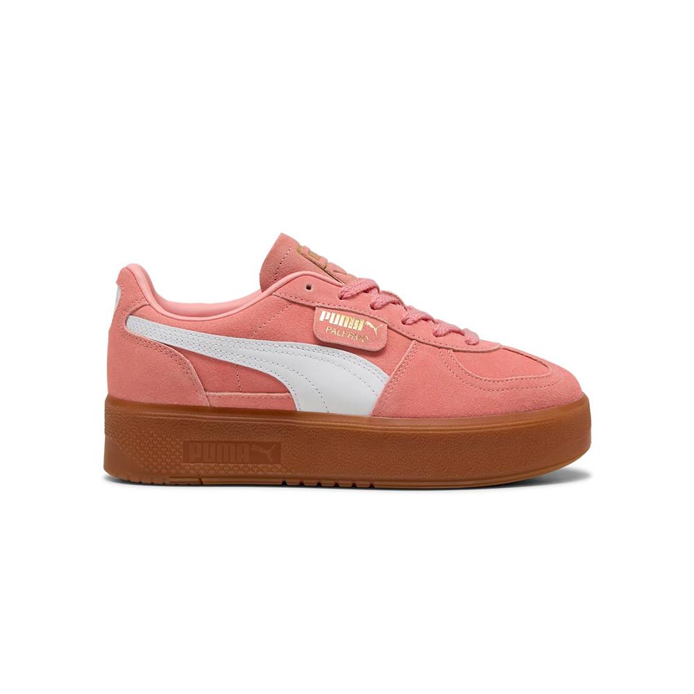 Palermo Elevata Wns Puma image number 0