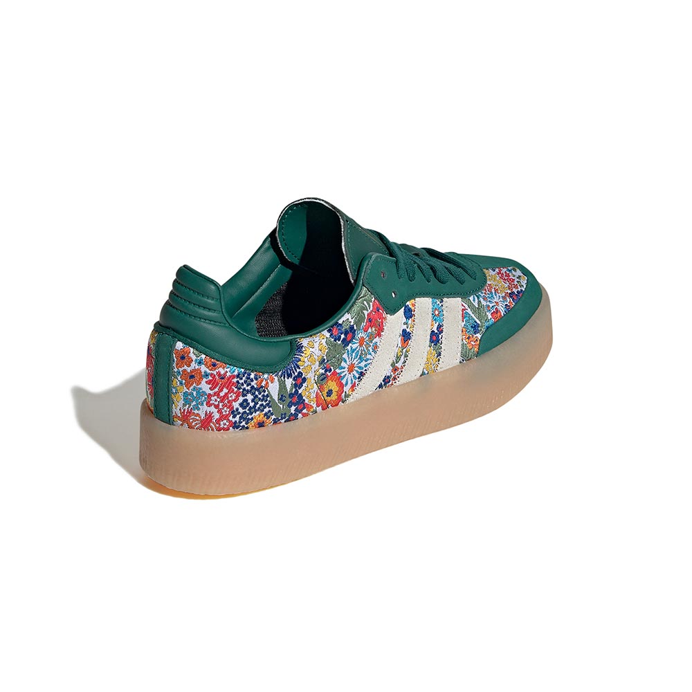 Tenis Sambae X Liberty London Adidas image number 3