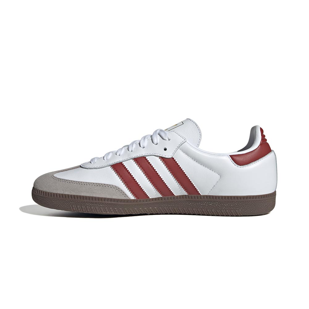 Tenis Samba Og Adidas image number 1