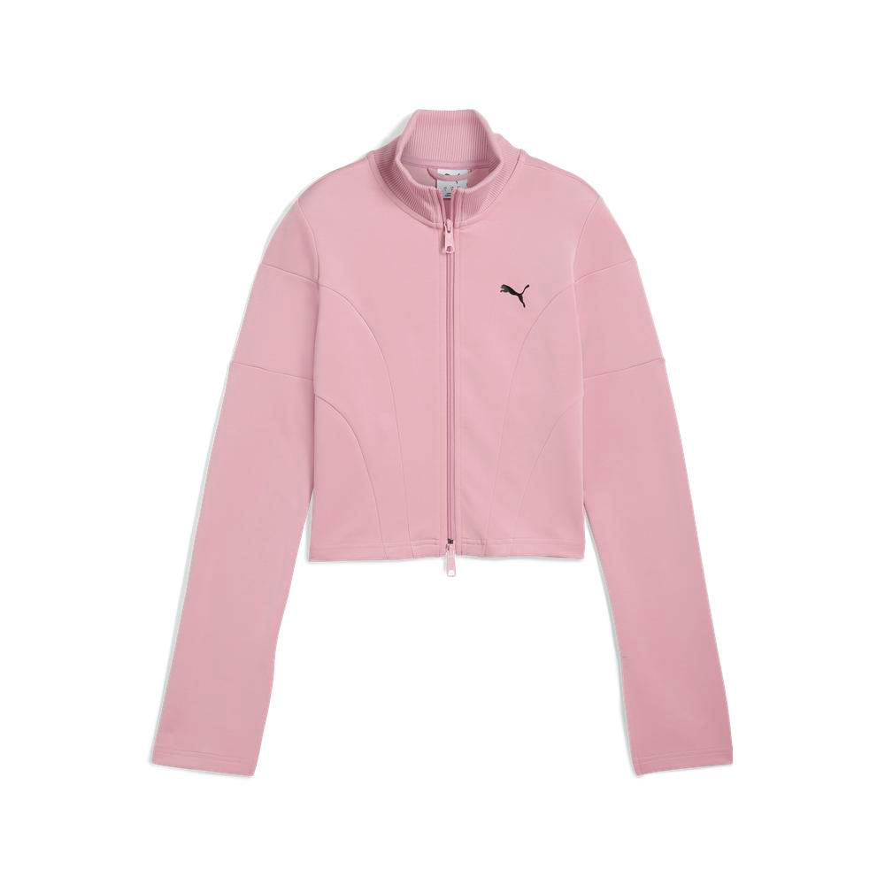 Dare To Slim Cropped Track Jac Puma