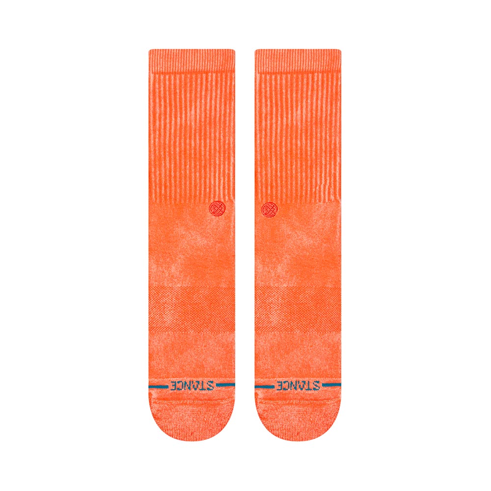 Icon Dyed Crew Stance image number 0