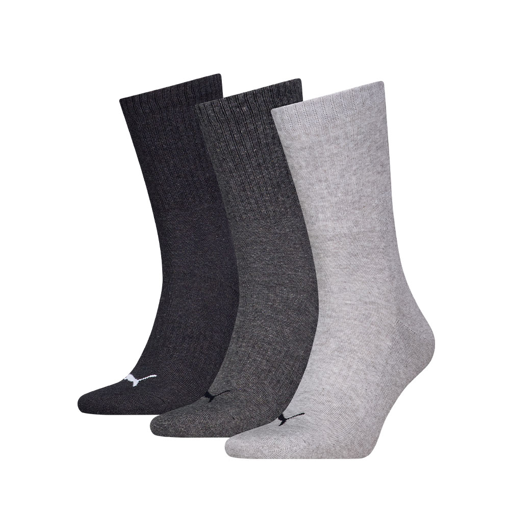 New Generation Cushioned Crew Puma