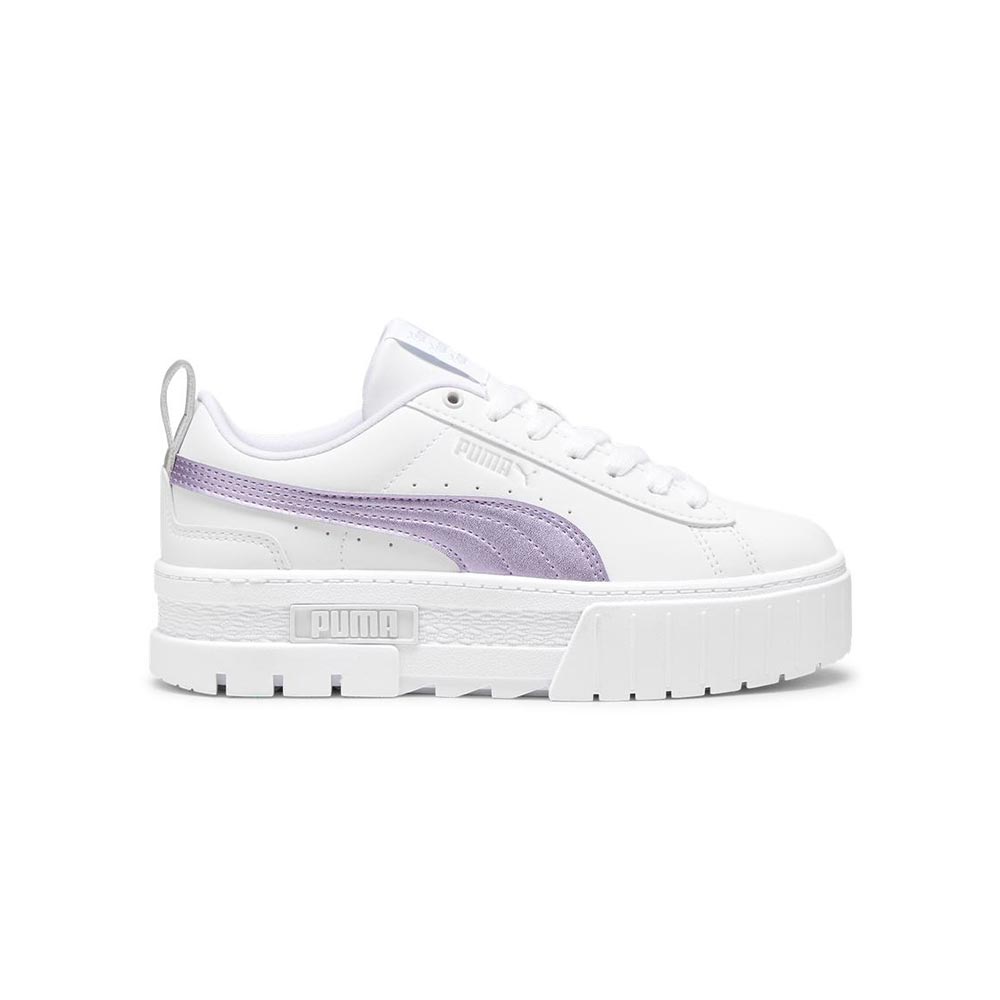 Mayze Glow Up Wns Puma Shoes image number 0