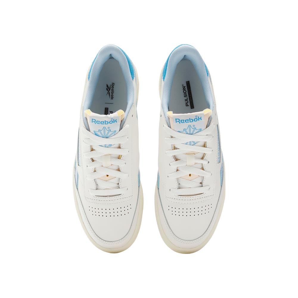 Club C Revenge Vintage Reebok Shoes image number 3