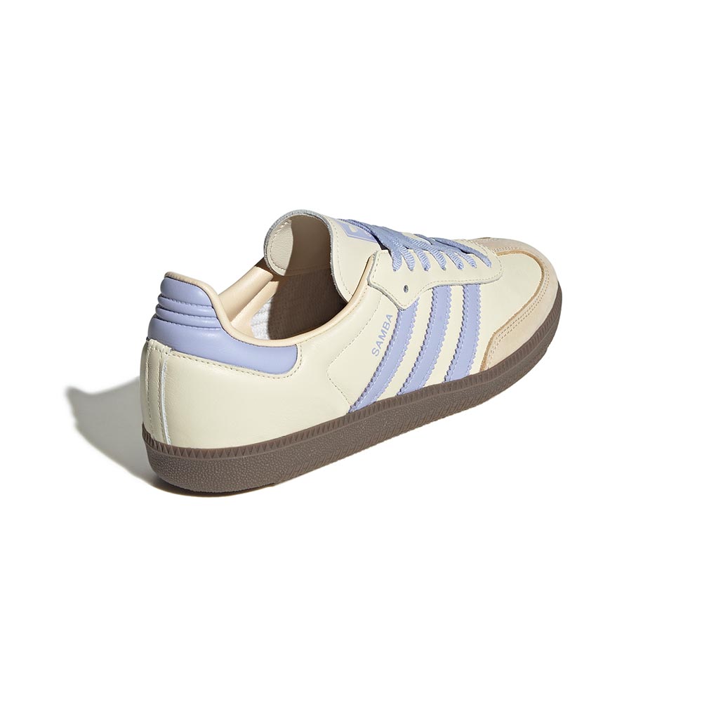 Tenis Samba Og Adidas image number 3