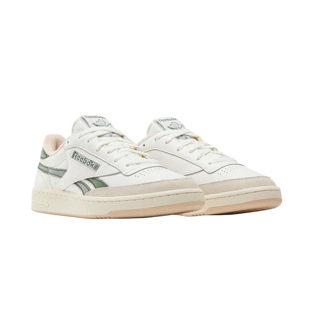 Club C Revenge Vintage Reebok Shoes image number 2