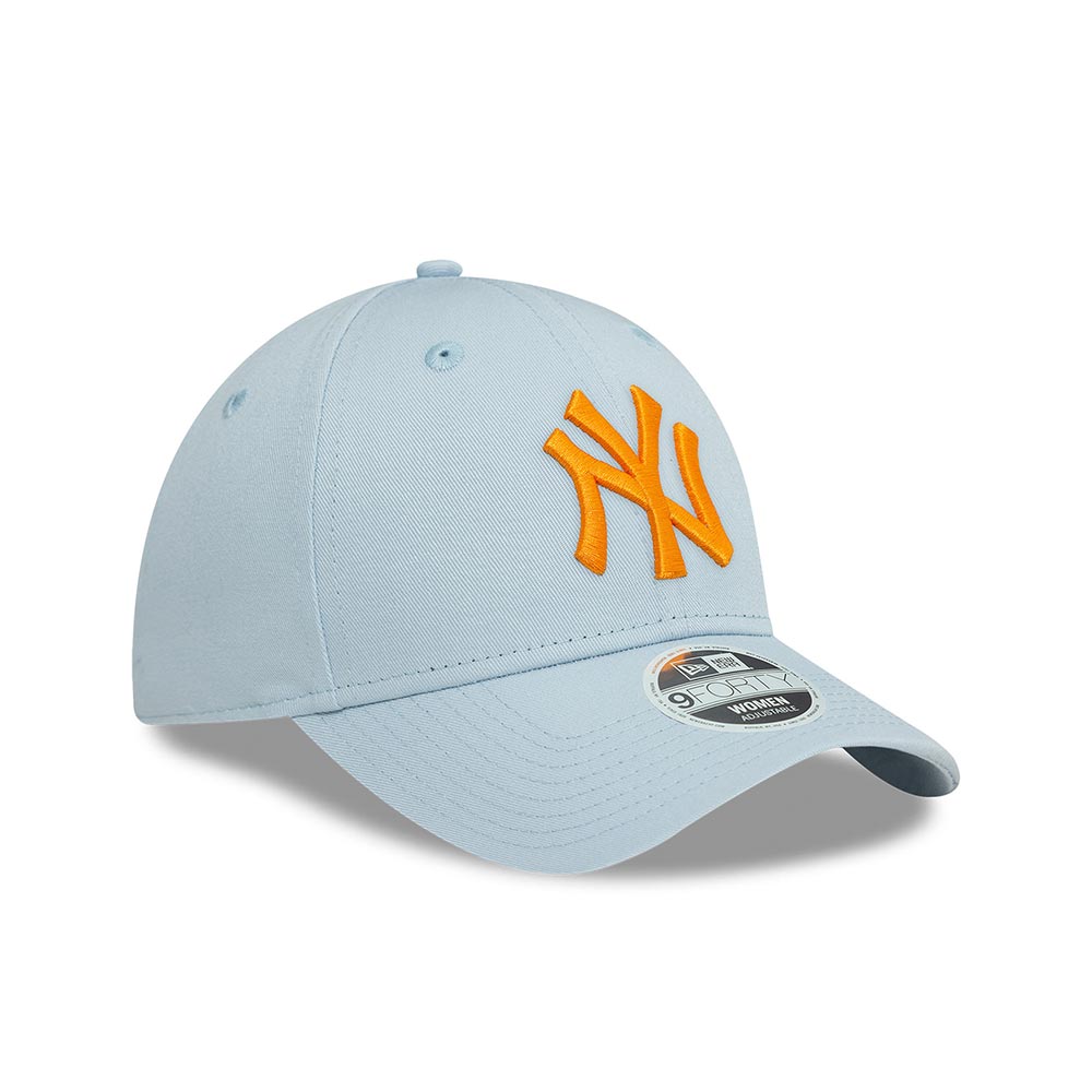 Wmns League Ess 9Forty New York Yankees New Era image number 2