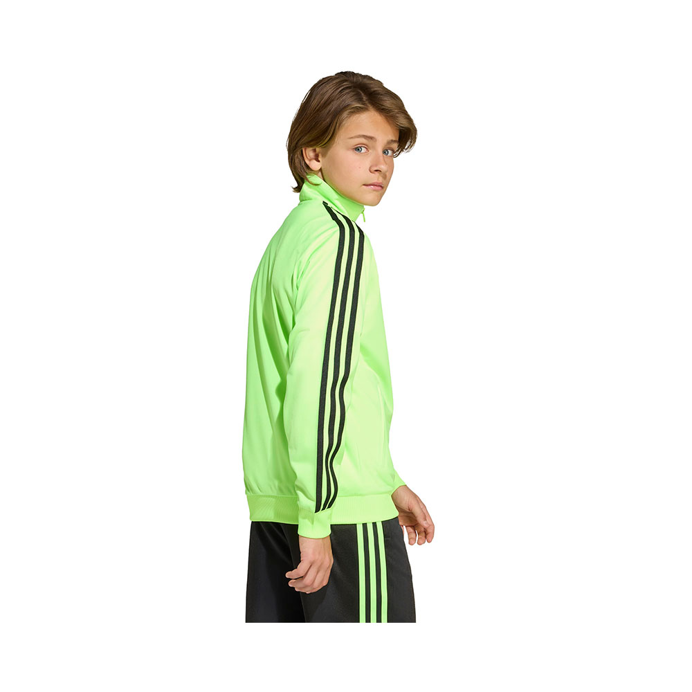 Adicolor Firebird Top Kids Adidas VERDE 