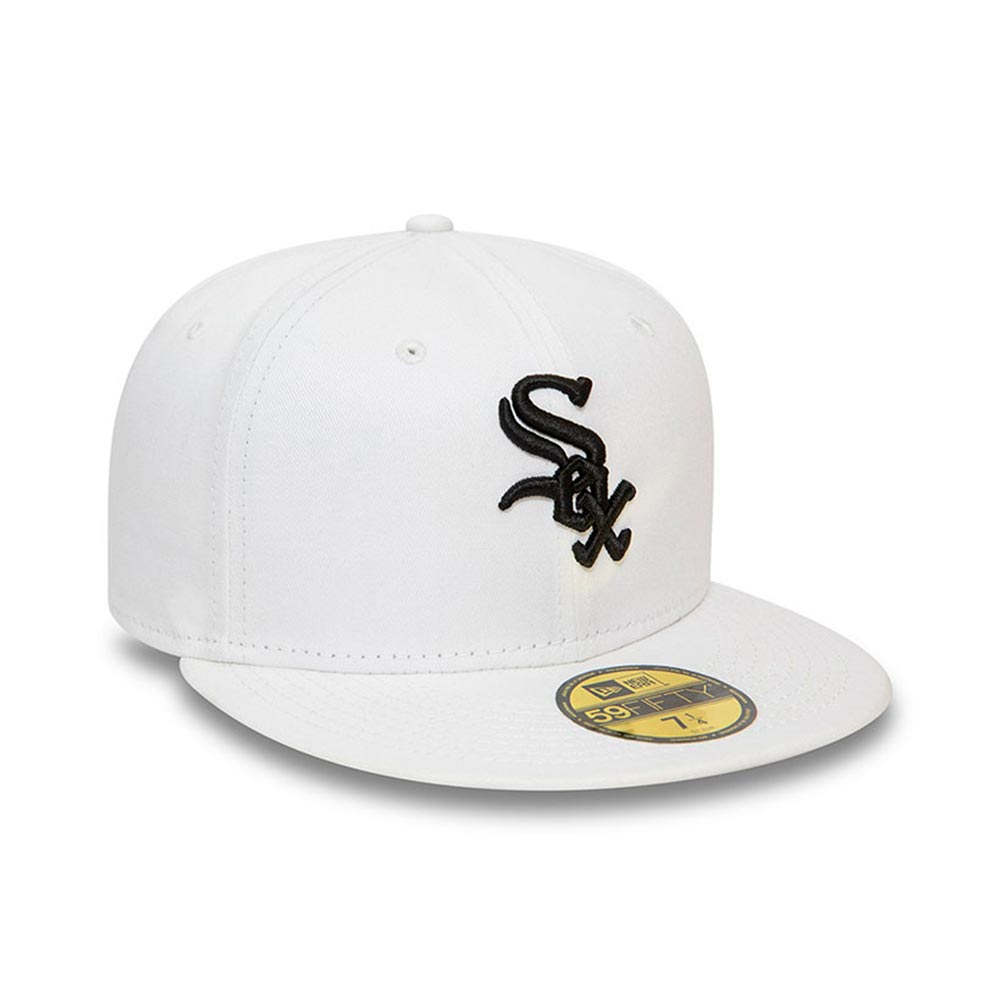 League Ess 59Fifty Chicago White Sox New Era image number 3