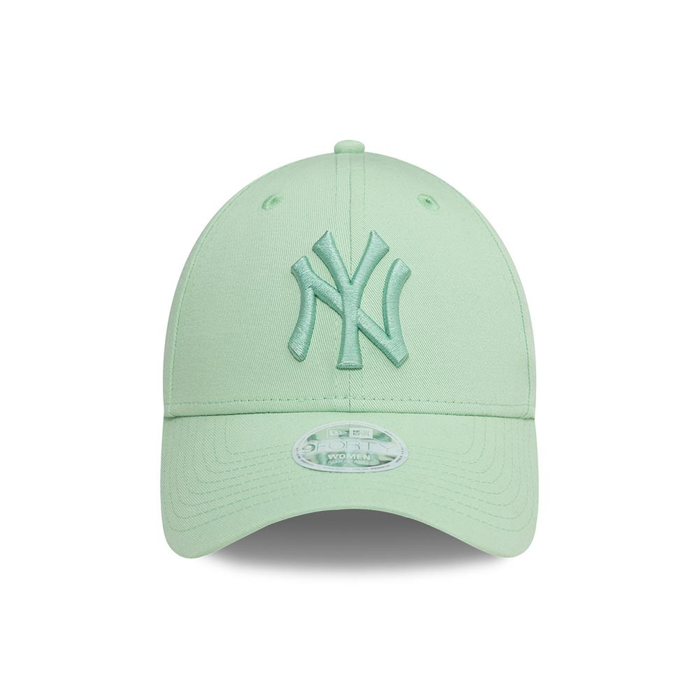 Wmns League Ess 9Forty New York Yankees New Era image number 0