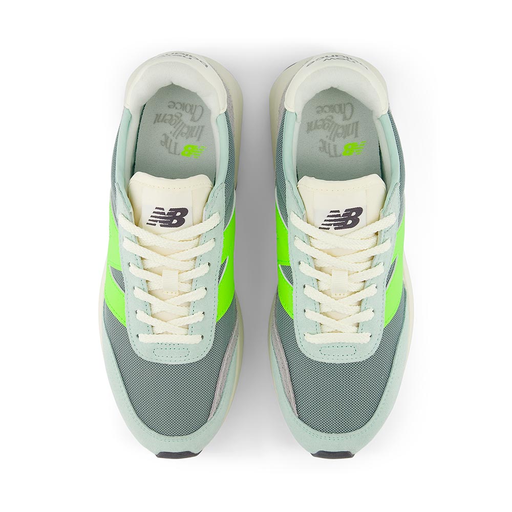 370 New Balance image number 3