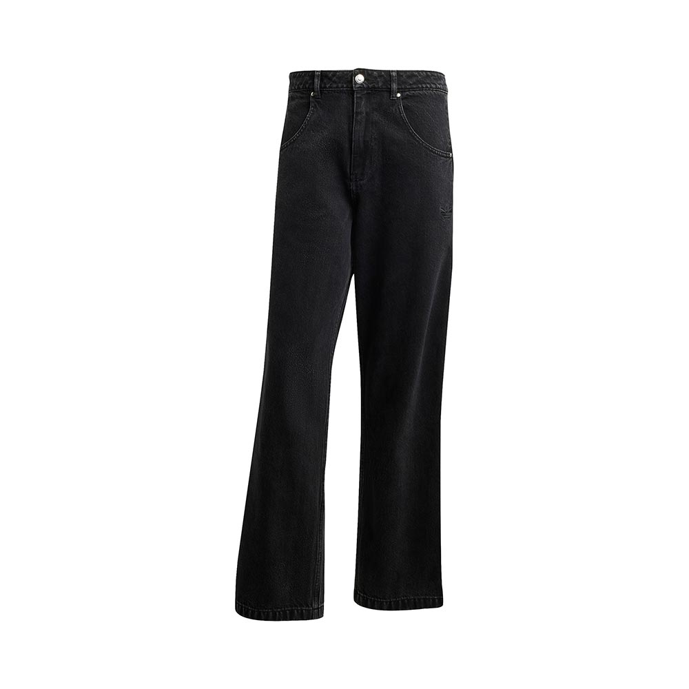 Pants Denim Adicolor Firebird Adidas image number 0