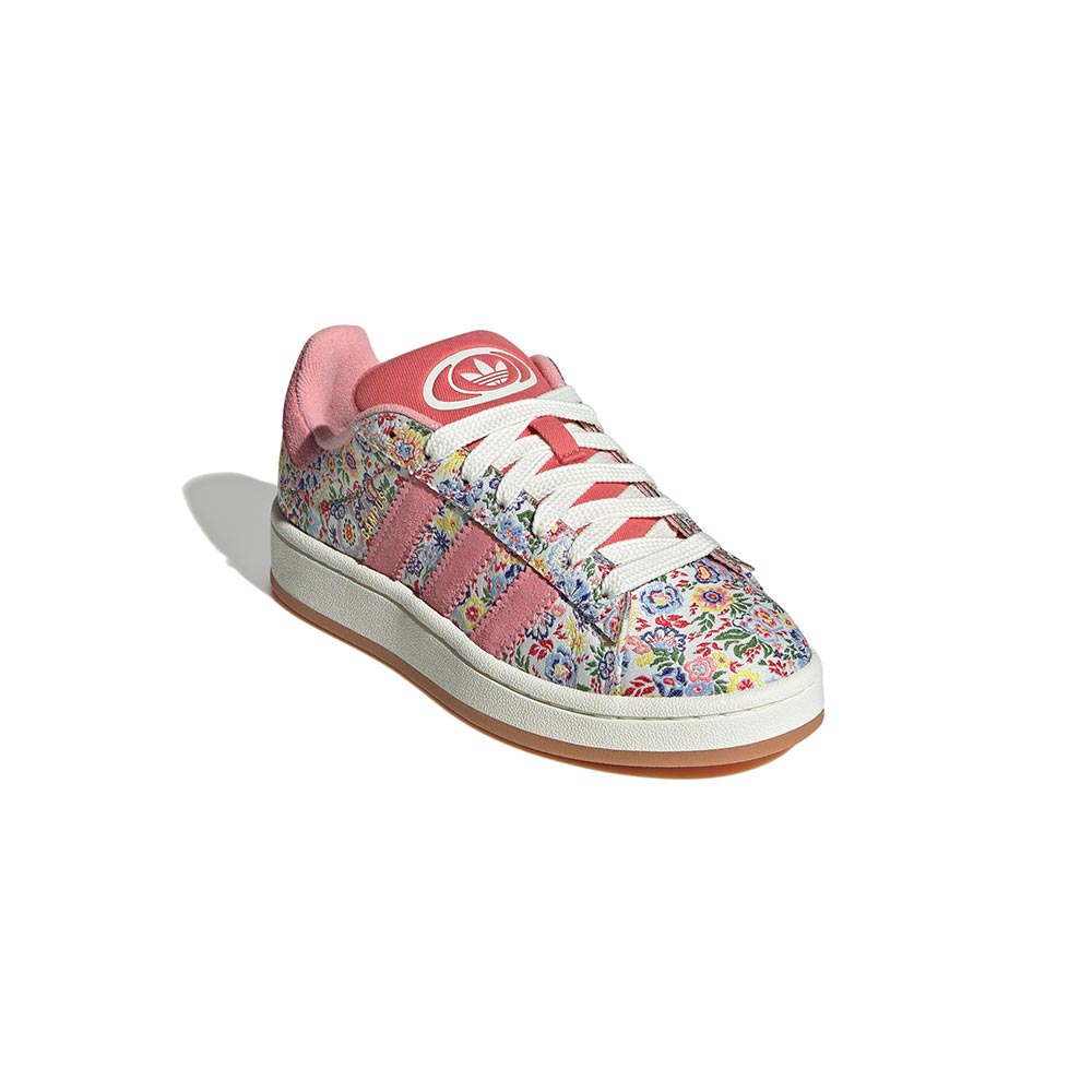 Tenis Campus 00S X Liberty London Ninos Adidas image number 2
