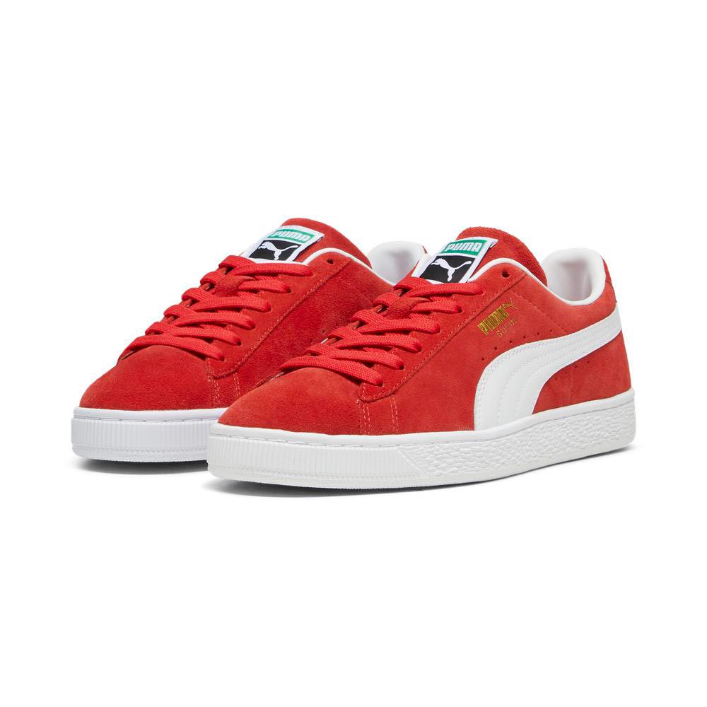 Suede Classic Puma image number 2