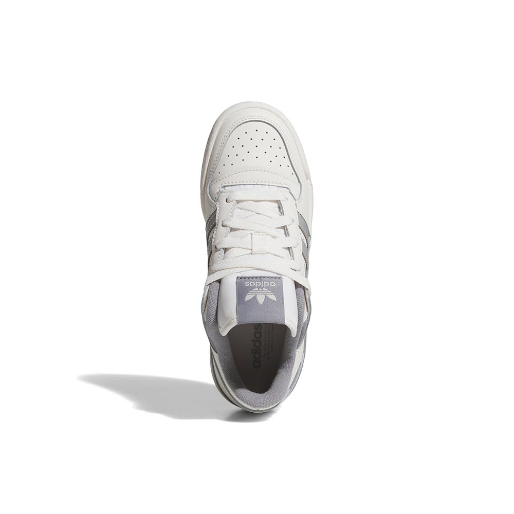 Tenis Forum Low Cl Ninos Adidas image number 4