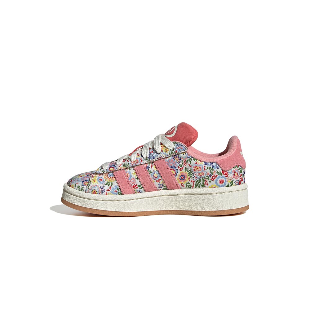 Tenis Campus 00S X Liberty London Cordones Elasticos Ninos Adidas image number 1