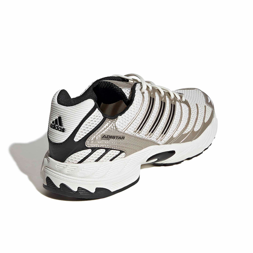 Adistar Control 3 Shoes Adidas BLANCO 