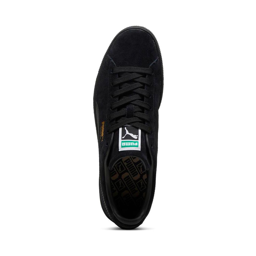Suede Classic Puma Shoes image number 3