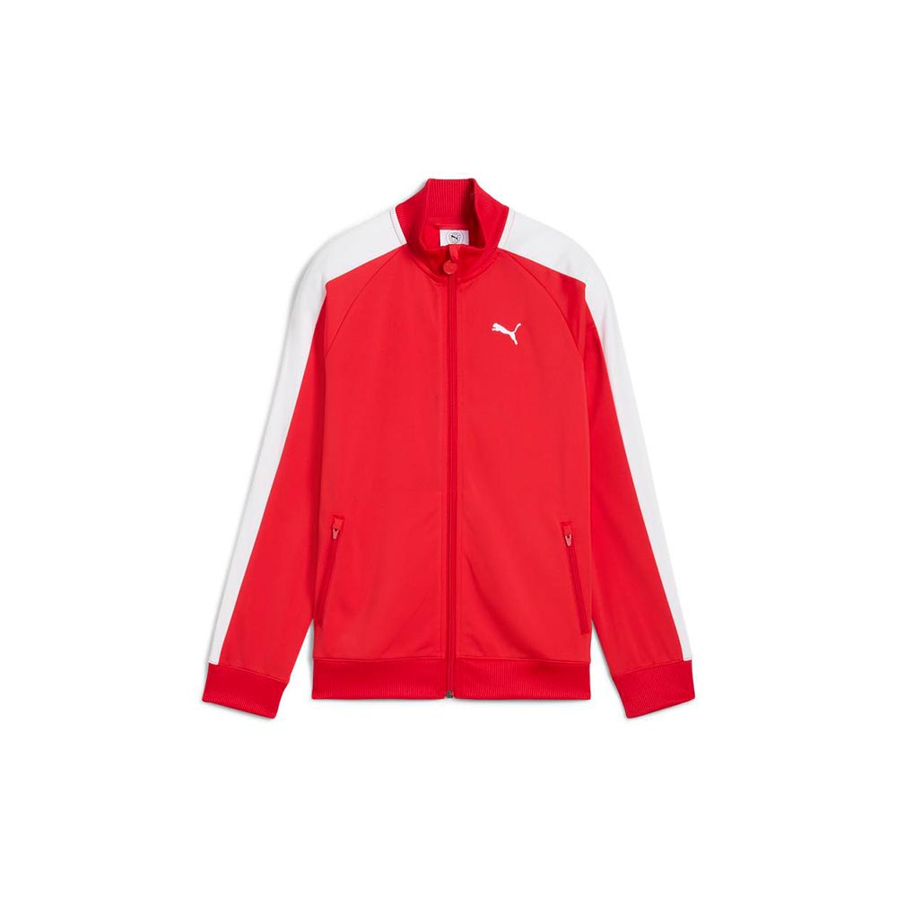 T7 Always On Track Jacket B Puma