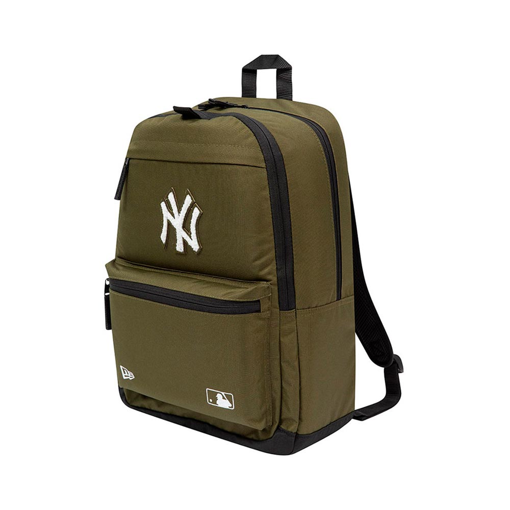 Mlb Applique Delaware Bag New York Yankees New Era image number 1