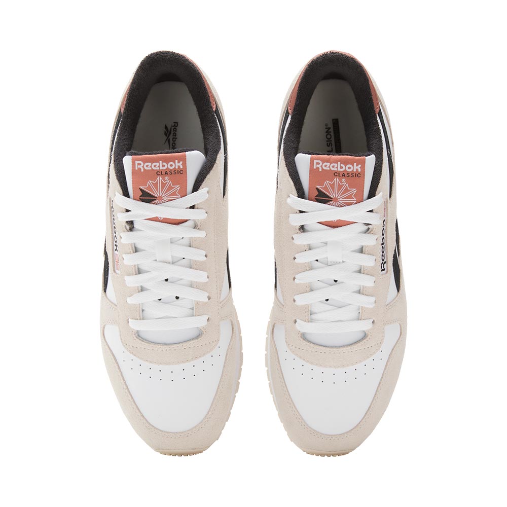 Classic Leather Reebok Shoes image number 1
