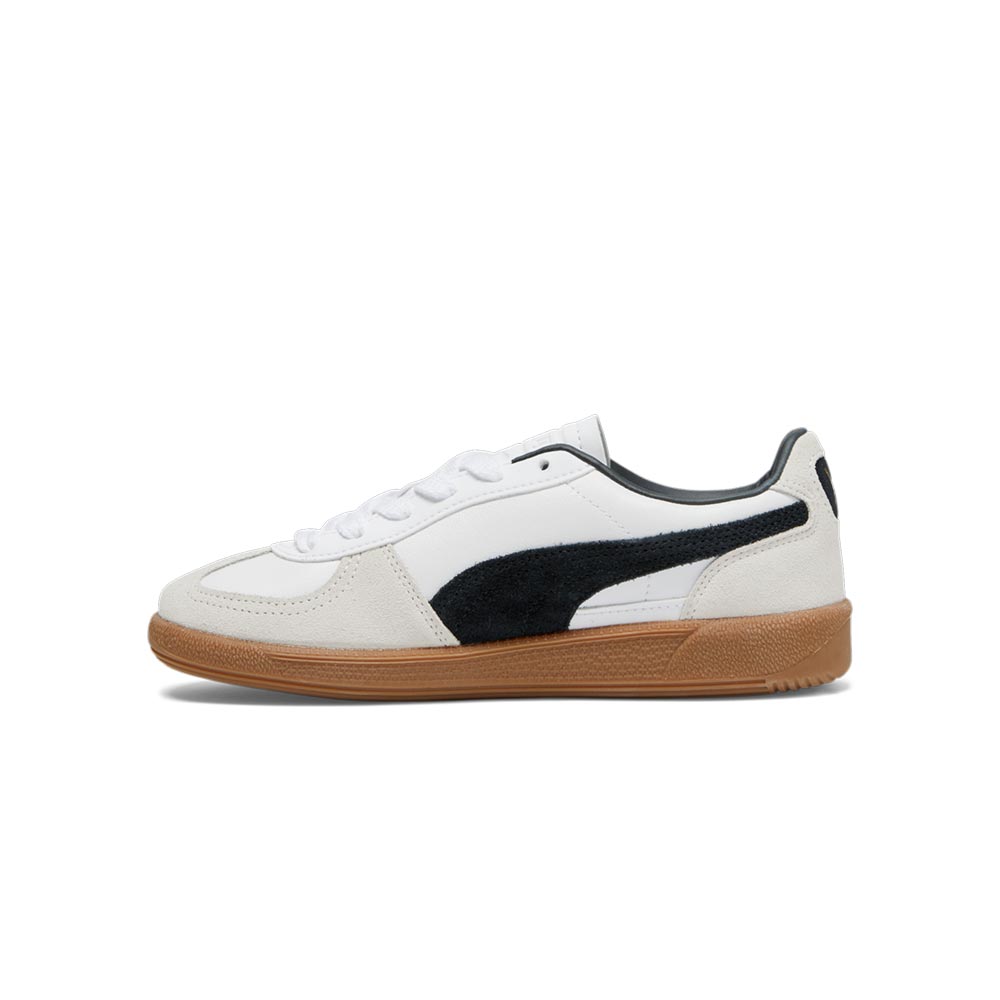Palermo Lth Wns Puma Shoes MULTICOLOR 